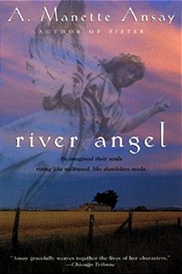 River Angel-..