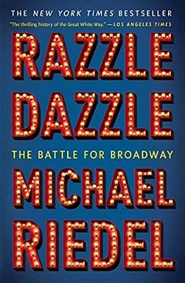Razzle Dazzle: The Battle For Broadway-..
