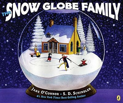 The Snow Globe Family-..