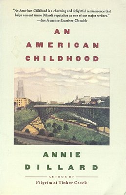 An American Childhood-..