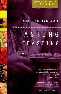 Fasting, Feasting-..