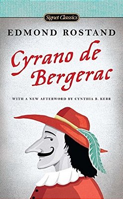 Cyrano De Bergerac: A Heroic Comedy In Five Acts-..