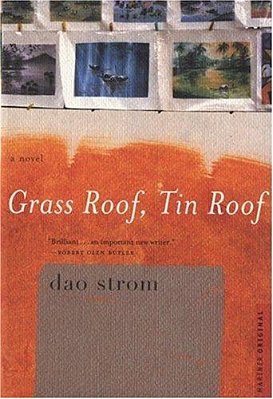 Grass Roof, Tin Roof-..