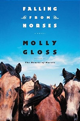 Falling From Horses-..