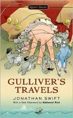Gulliver's Travels-..