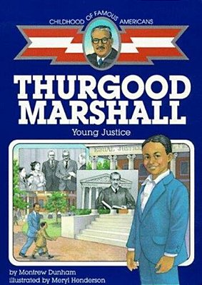 Thurgood Marshall-..