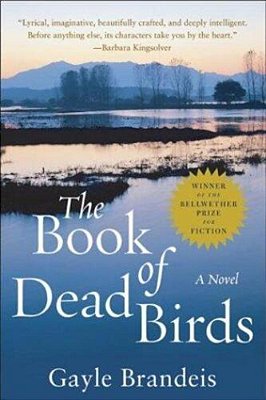 The Book Of Dead Birds-..