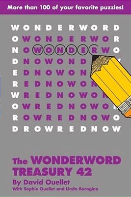 The Wonderword Treasury 42-..