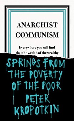 Anarchist Communism-..