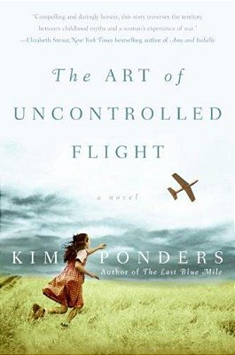 The Art Of Uncontrolled Flight-..