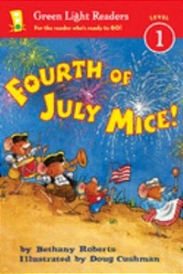 Fourth Of July Mice!-..