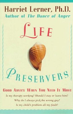 Life Preservers: Good Advice When You Need It Most-..