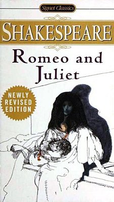 Romeo And Juliet-..