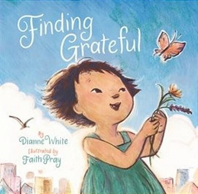 Finding Grateful-..
