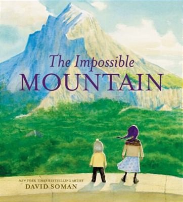 The Impossible Mountain-..
