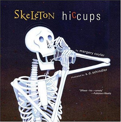 Skeleton Hiccups-..