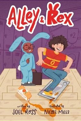 Alley & Rex-..