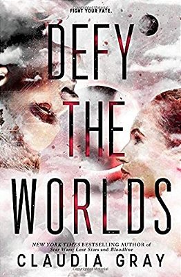 Defy The Worlds-..