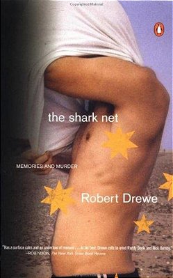 The Shark Net: Memories And Murder-..