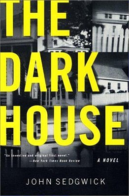 The Dark House-..