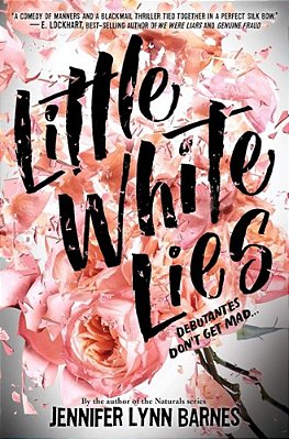 Little White Lies-..