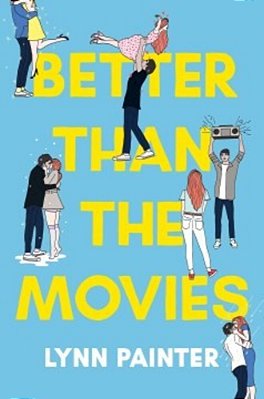 Better Than The Movies-..
