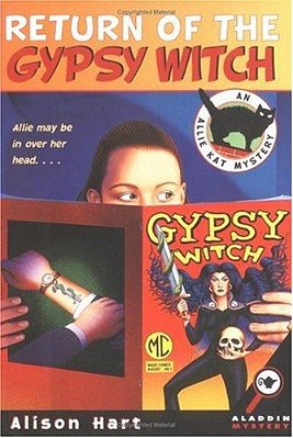 Return Of The Gypsy Witch-..