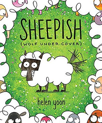 Sheepish (Wolf Under Cover)-..