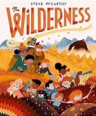 The Wilderness-..