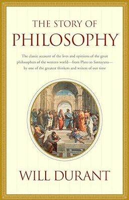 Story Of Philosophy-..