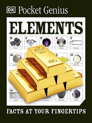 Pocket Genius Elements-..