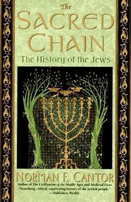 The Sacred Chain: History Of The Jews, The-..