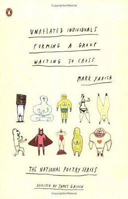 Unrelated Individuals Forming A Group Waiting To Cross-..