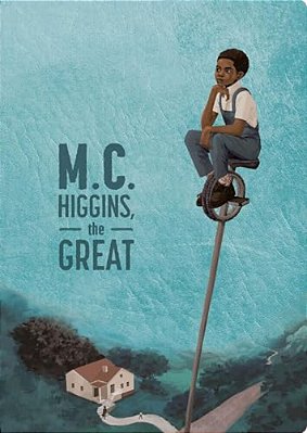 M. C. Higgins, The Great: 50Th Anniversary Edition-..