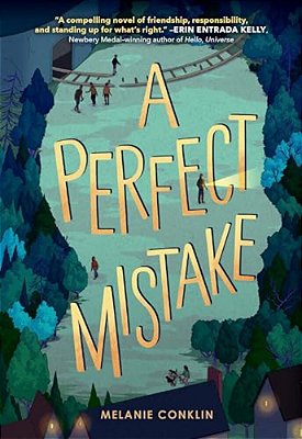 A Perfect Mistake-..
