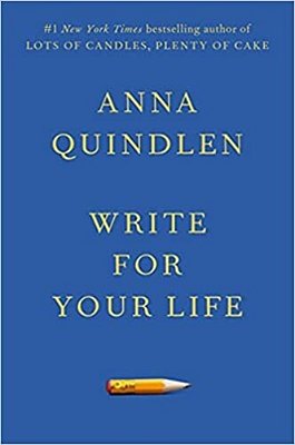 Write For Your Life-..