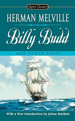 Billy Budd And Other Tales-..