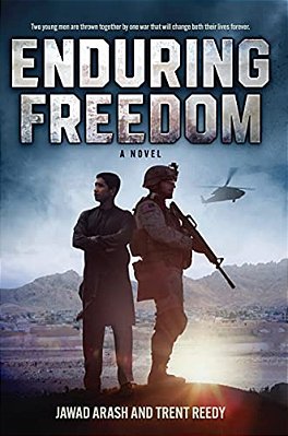 Enduring Freedom-..