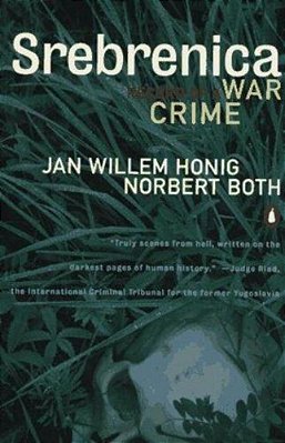 Srebrenica: Record Of A War Crime-..