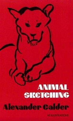 Animal Sketching-..