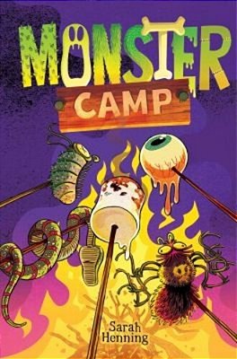 Monster Camp-..