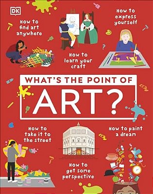 What's The Point Of Art?-..