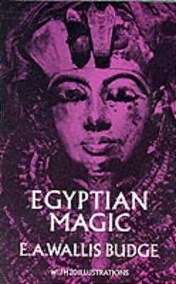 Egyptian Magic-..