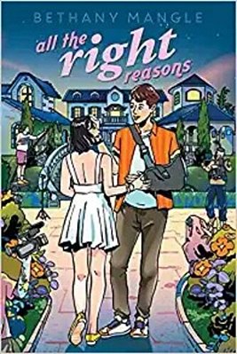 All The Right Reasons-..