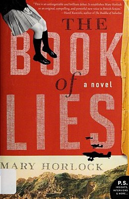 The Book Of Lies-..