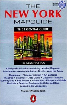 The New York Mapguide-..