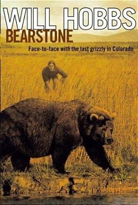 Bearstone-..