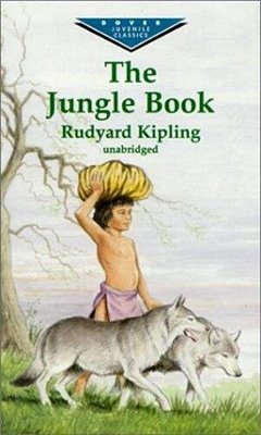 The Jungle Book-..