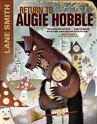 Return To Augie Hobble-..