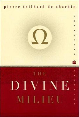 The Divine Milieu-..